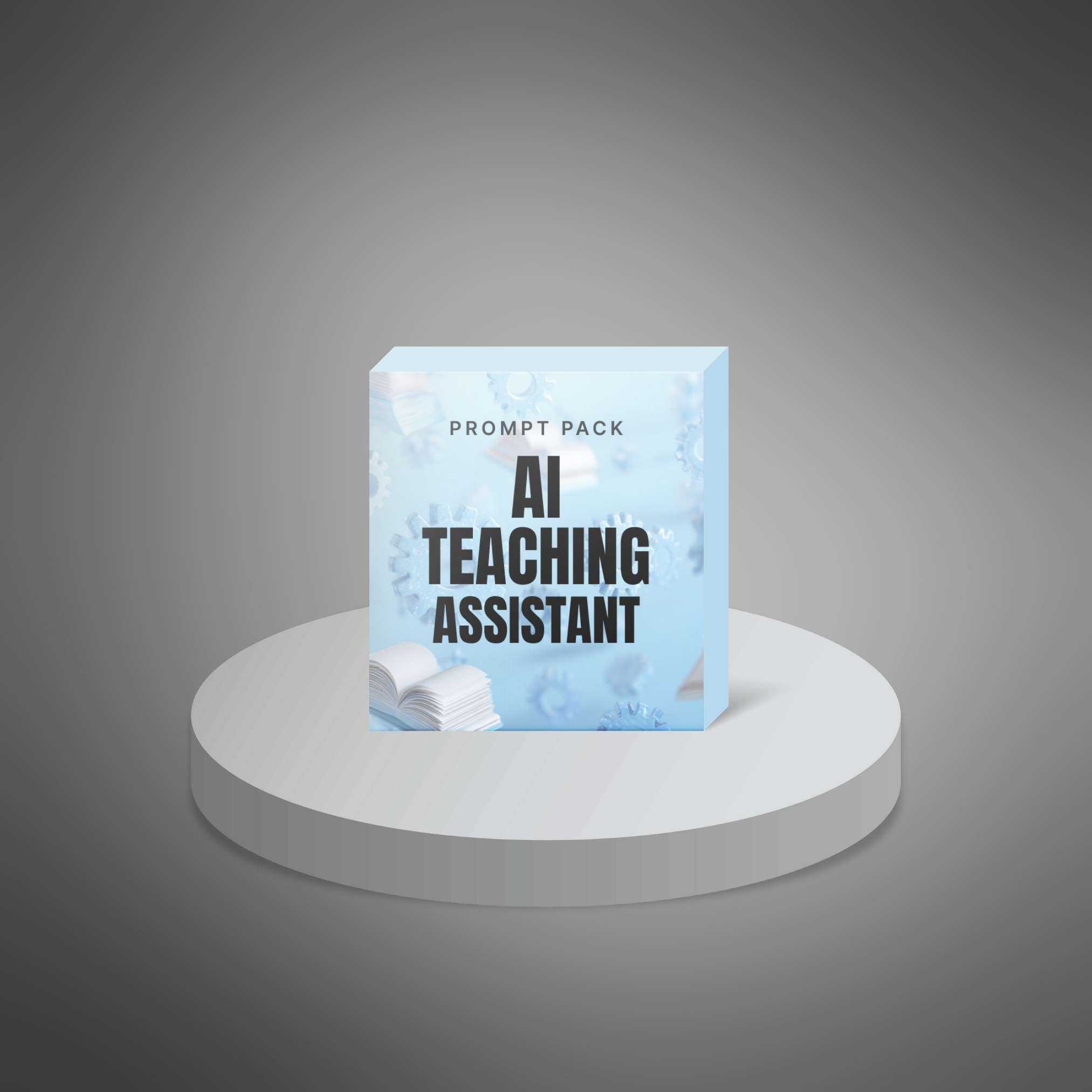 AI-Teaching-Assistant---Prompts1 AI Teaching Assistant - Image 1