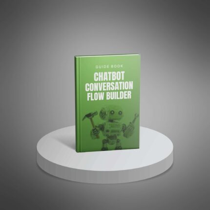 Chatbot Conversation Flow Builder