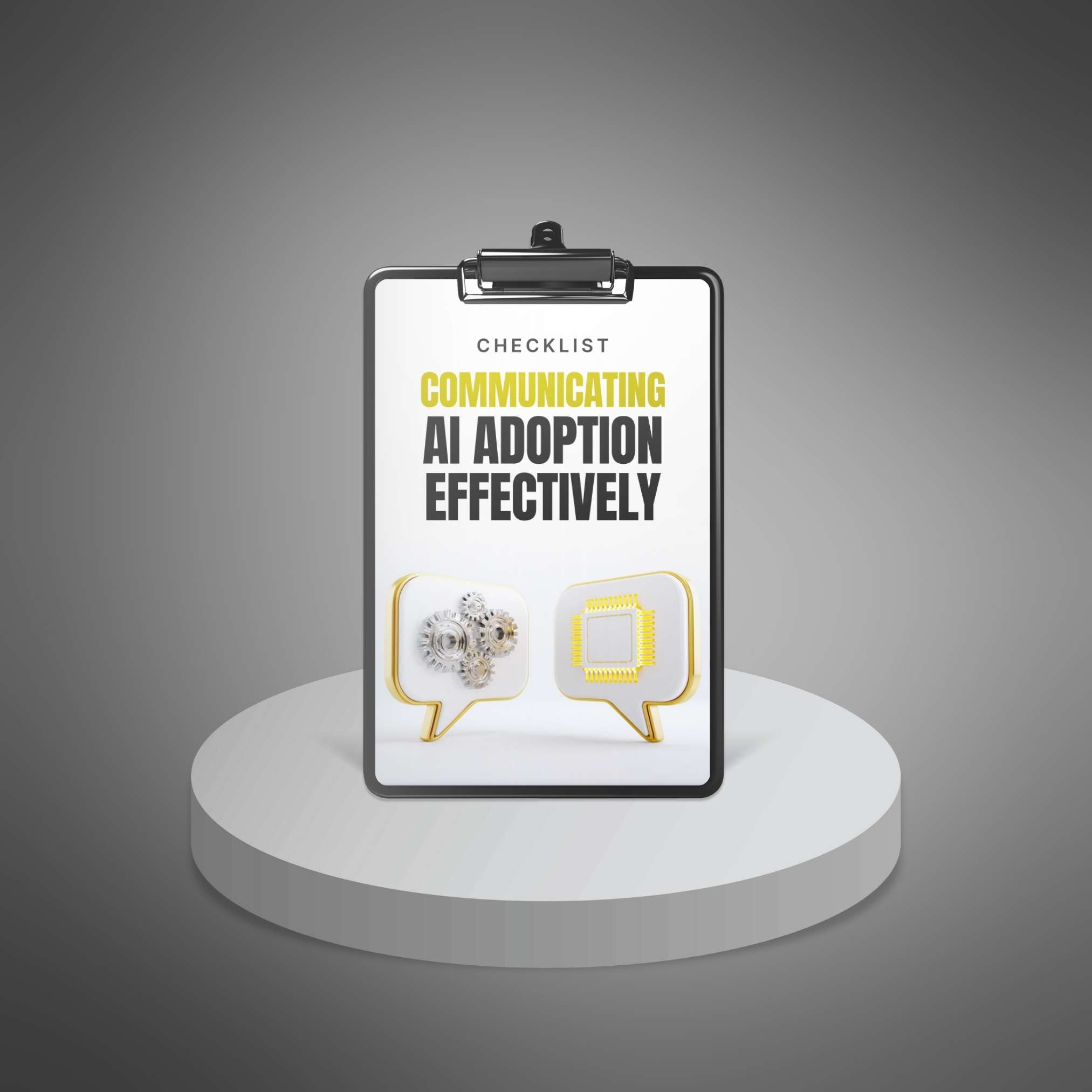 Communicating-AI-Adoption-Effectively---Checklist1 Communicating AI Adoption Effectively - Image 1