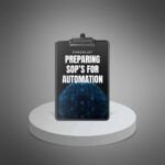 Preparing SOPs for Automation