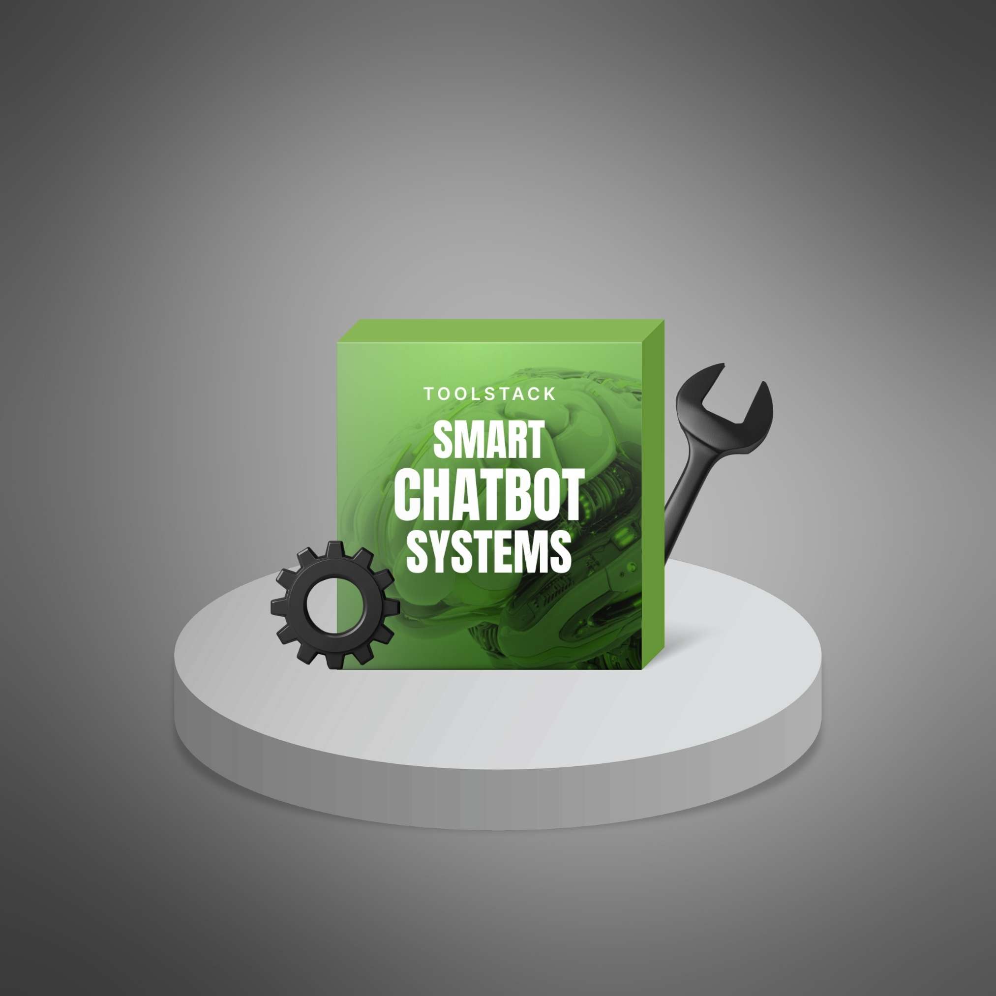 Smart-Chatbot-Systems---Toolstack1 Smart Chatbot Systems - Image 1