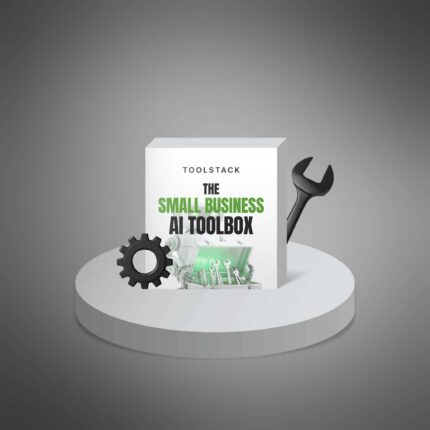 The Small Business AI Toolbox