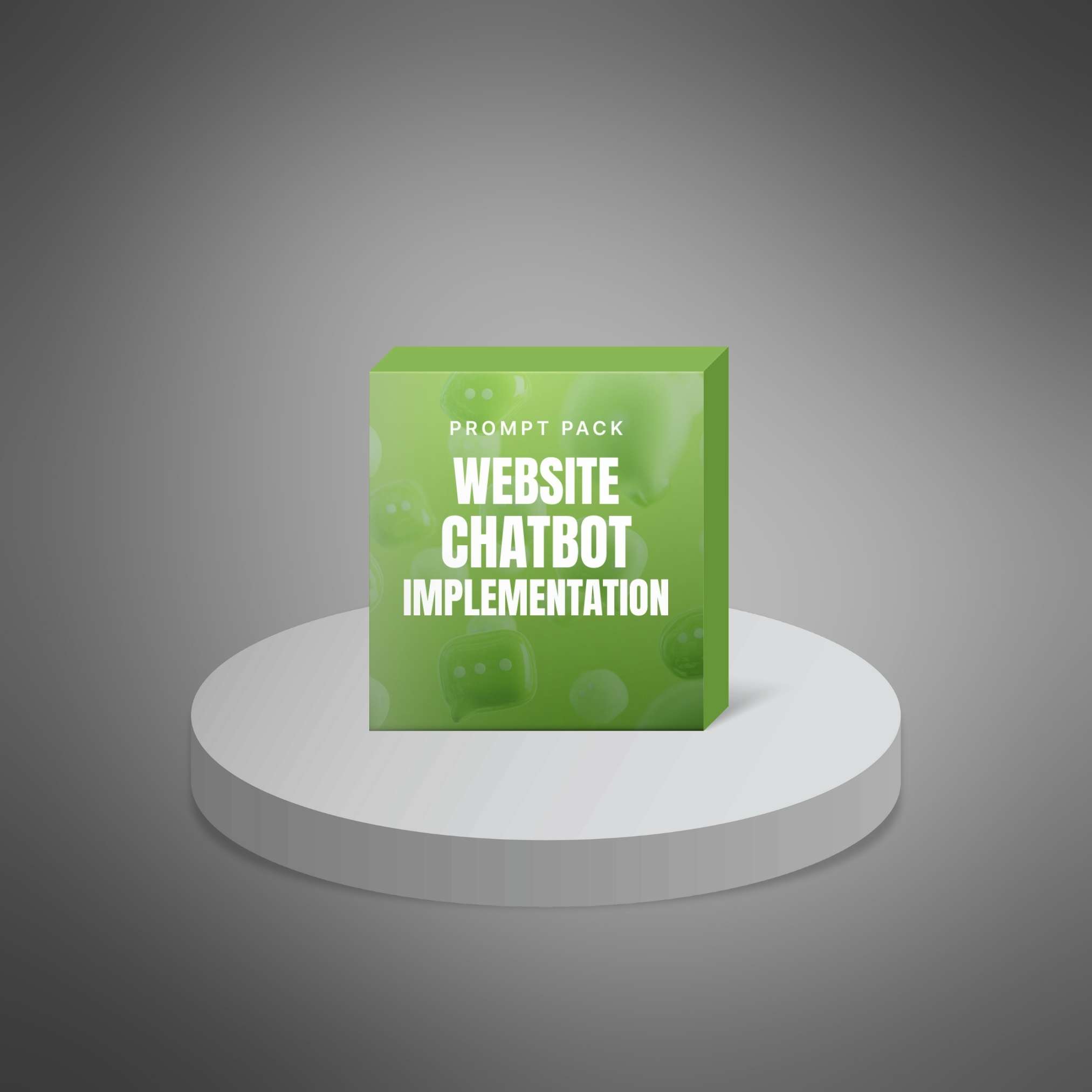 Website-Chatbot-Implementation---Prompts1 Website Chatbot Implementation - Image 1