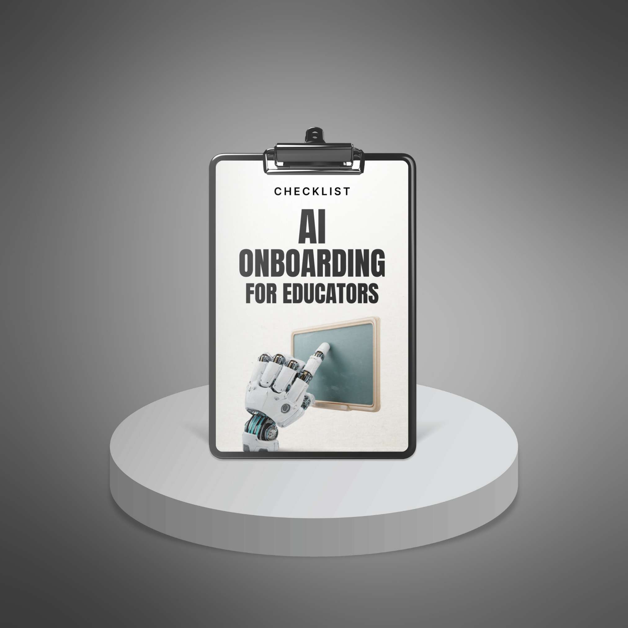AI-Onboarding-for-Educators---Checklist1 AI Onboarding for Educators - Image 1