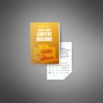 Build Your Content Machine - Image 5