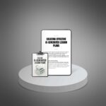 Creating Effective AI-Generated Lesson Plans - Image 5