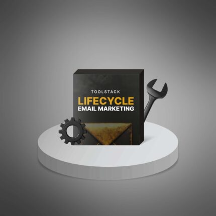 Lifecycle Email Marketing - Toolstack