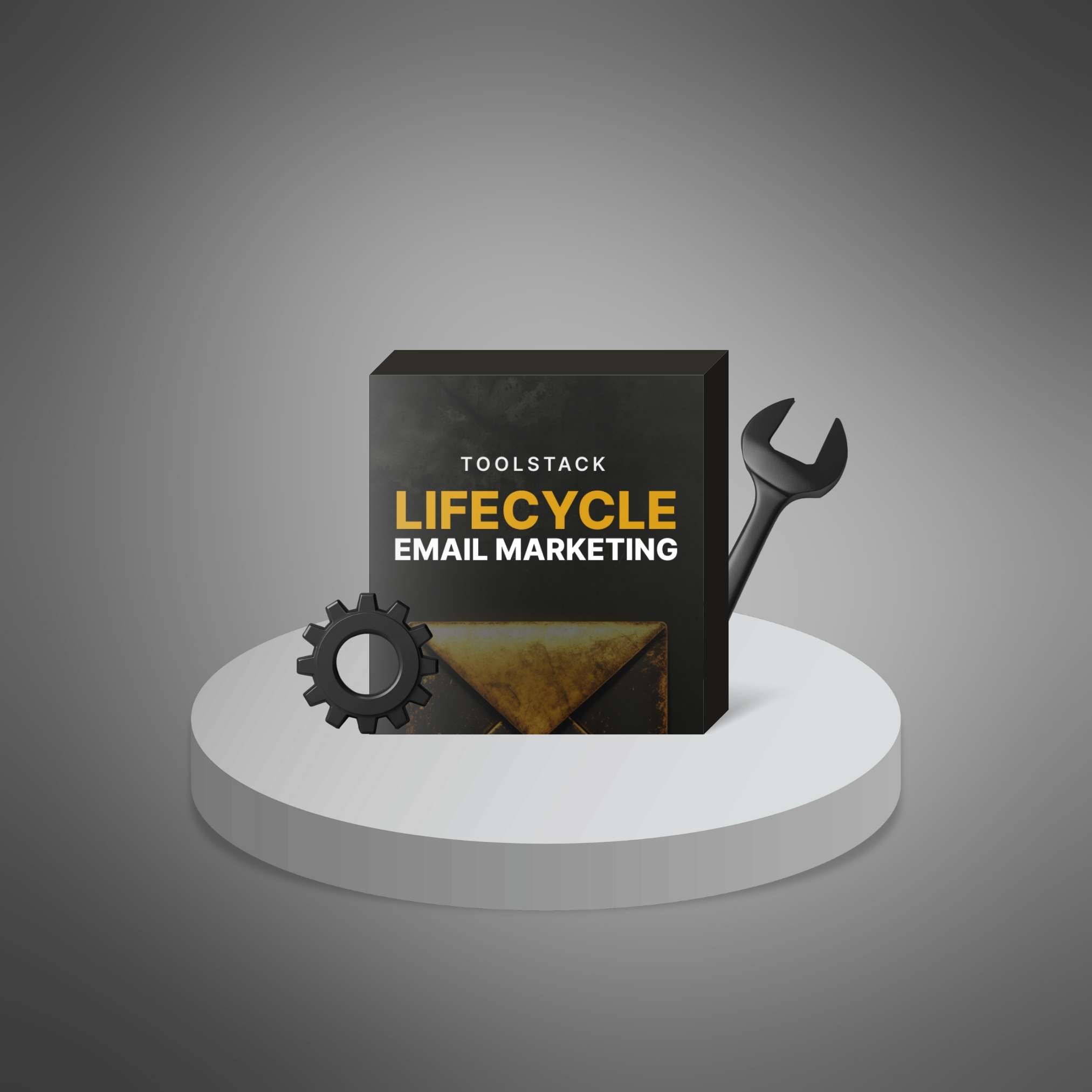 Lifecycle Email Marketing - Toolstack1 Lifecycle Email Marketing - Toolstack - Image 1