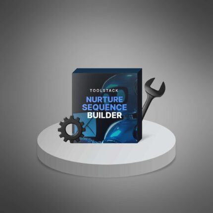 Nurture Sequence Builder