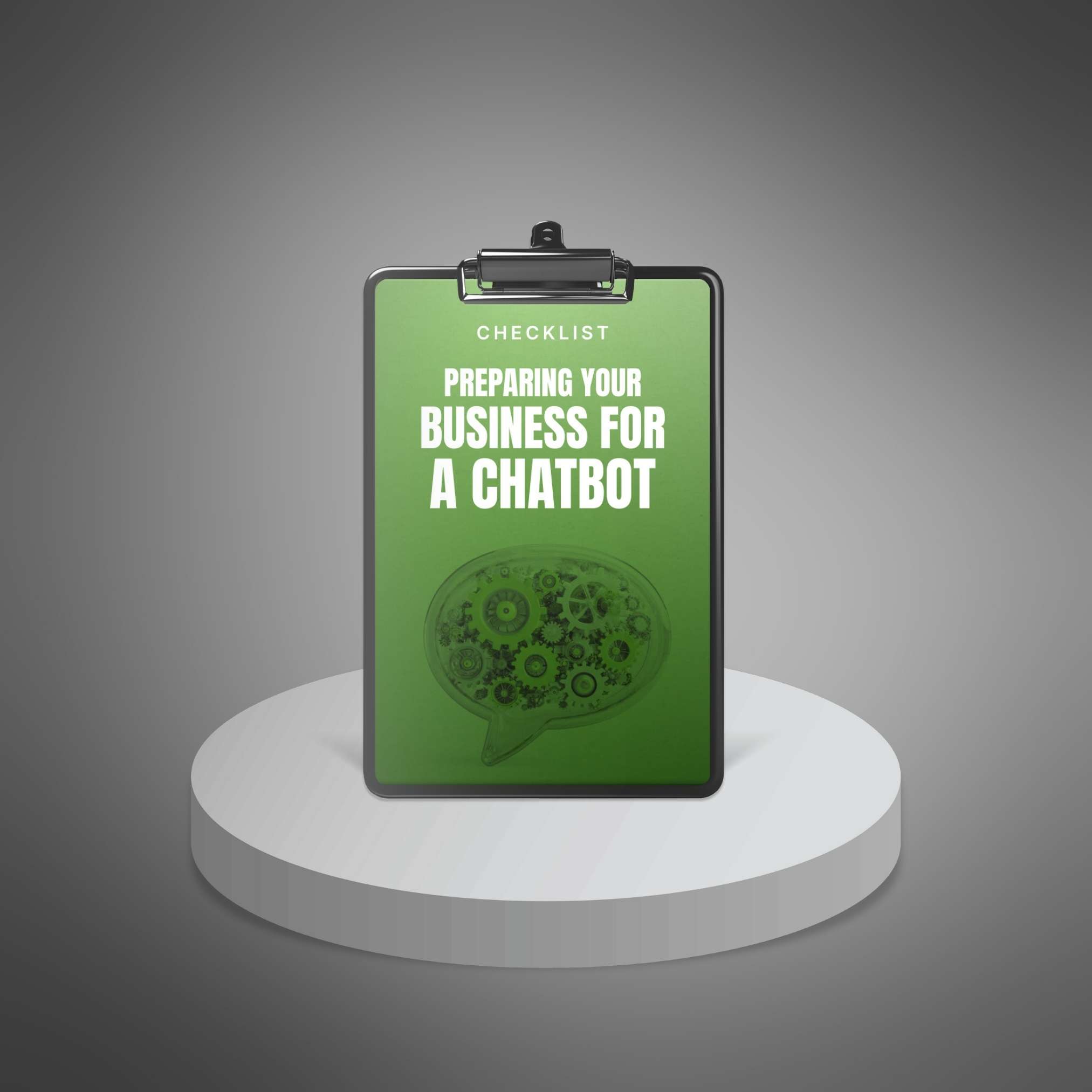 Preparing-Your-Business-for-a-Chatbot---Checklist1 Preparing Your Business for a Chatbot - Image 1