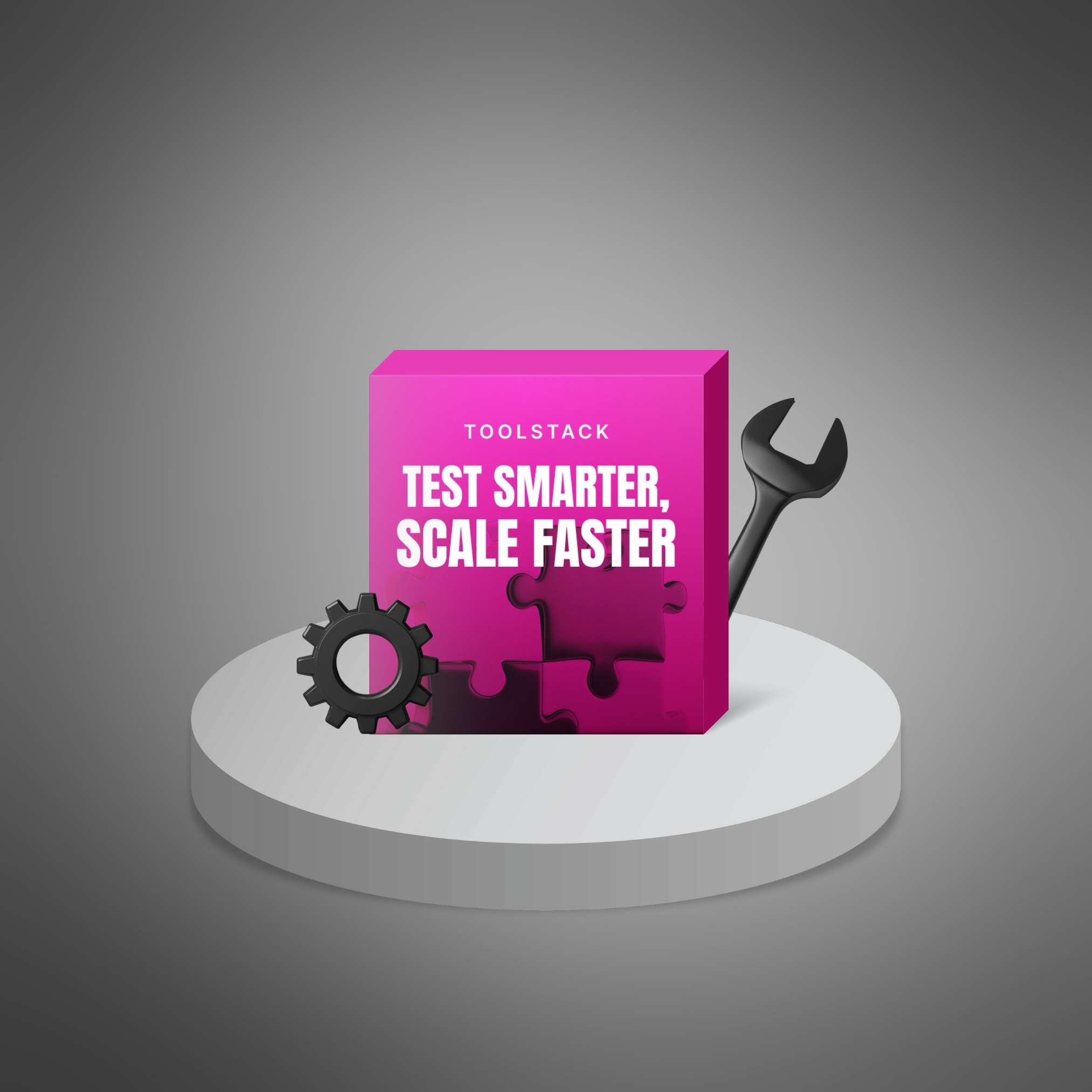 Test-Smarter-Scale-Faster---Toolstack1 Test Smarter, Scale Faster - Image 1