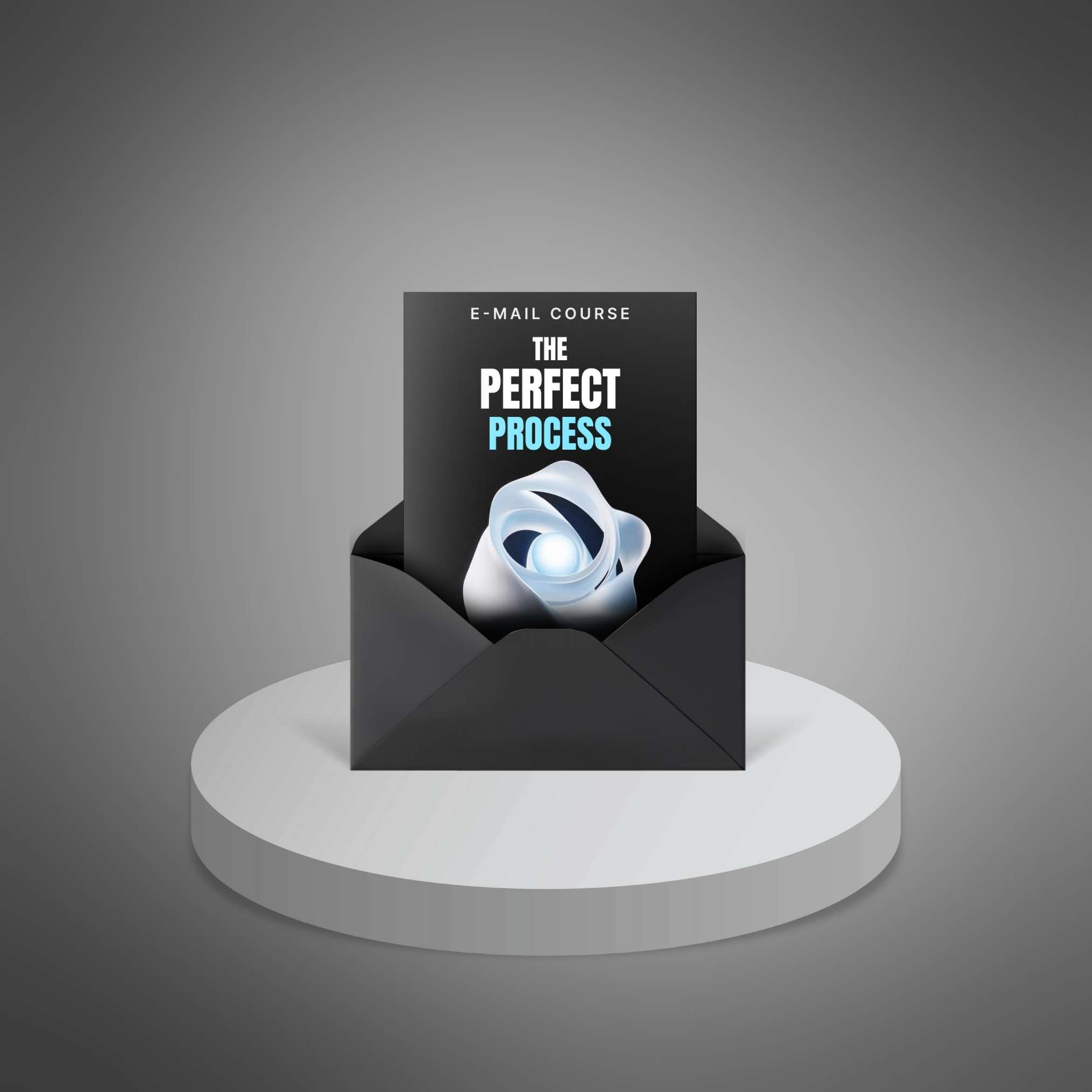 The Perfect Process - Mini-Course1 The Perfect Process - Image 1