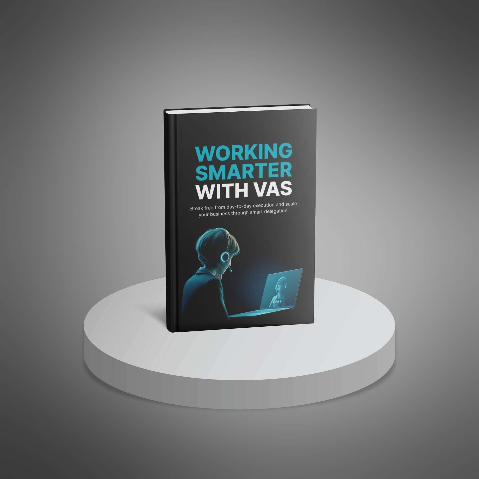 Working-Smarter-with-Virtual-Assistants---Ebook3 Working Smarter with Virtual Assistants - Image 1