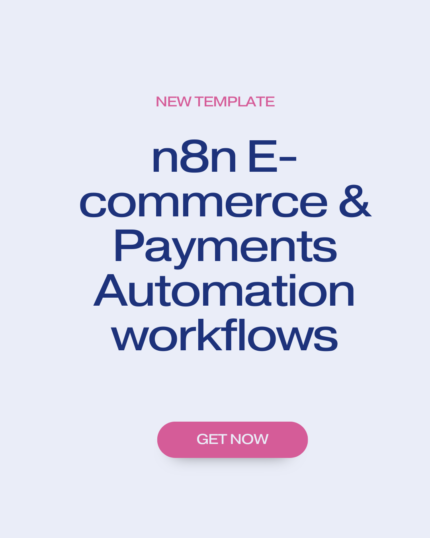 E-commerce & Payments Automation
