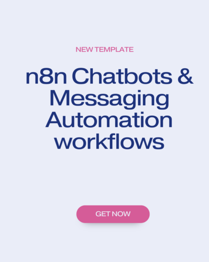 Chatbot & Messaging Automation