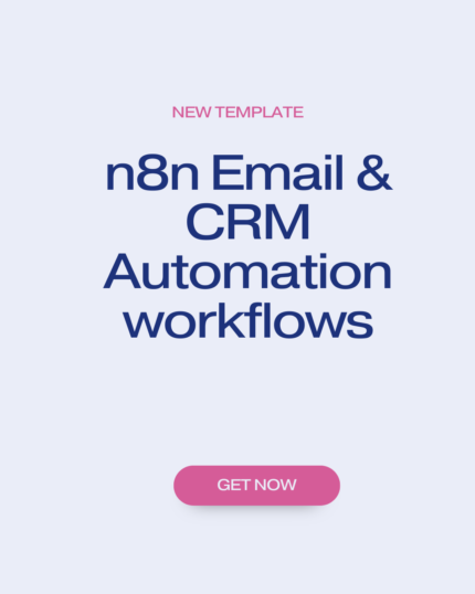 Email & CRM Automation
