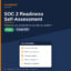 Free SOC 2 Readiness Self-Assessment Checklist (PDF)